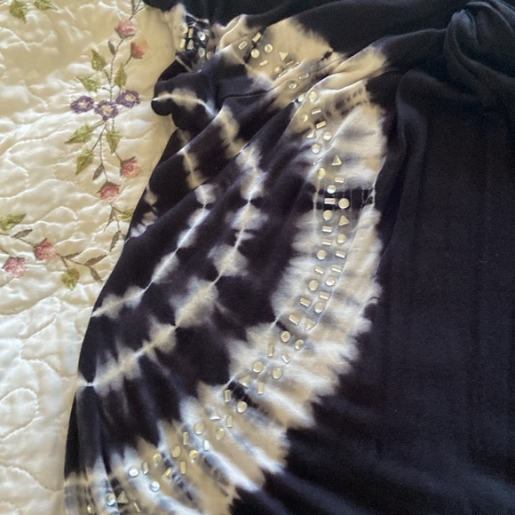 INC nice blouse🍄 - Picture 5 of 5